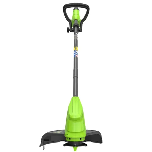 Триммер Greenworks G24LT251 24V 2113307SA (25 см) аккумуляторный — детальное фото